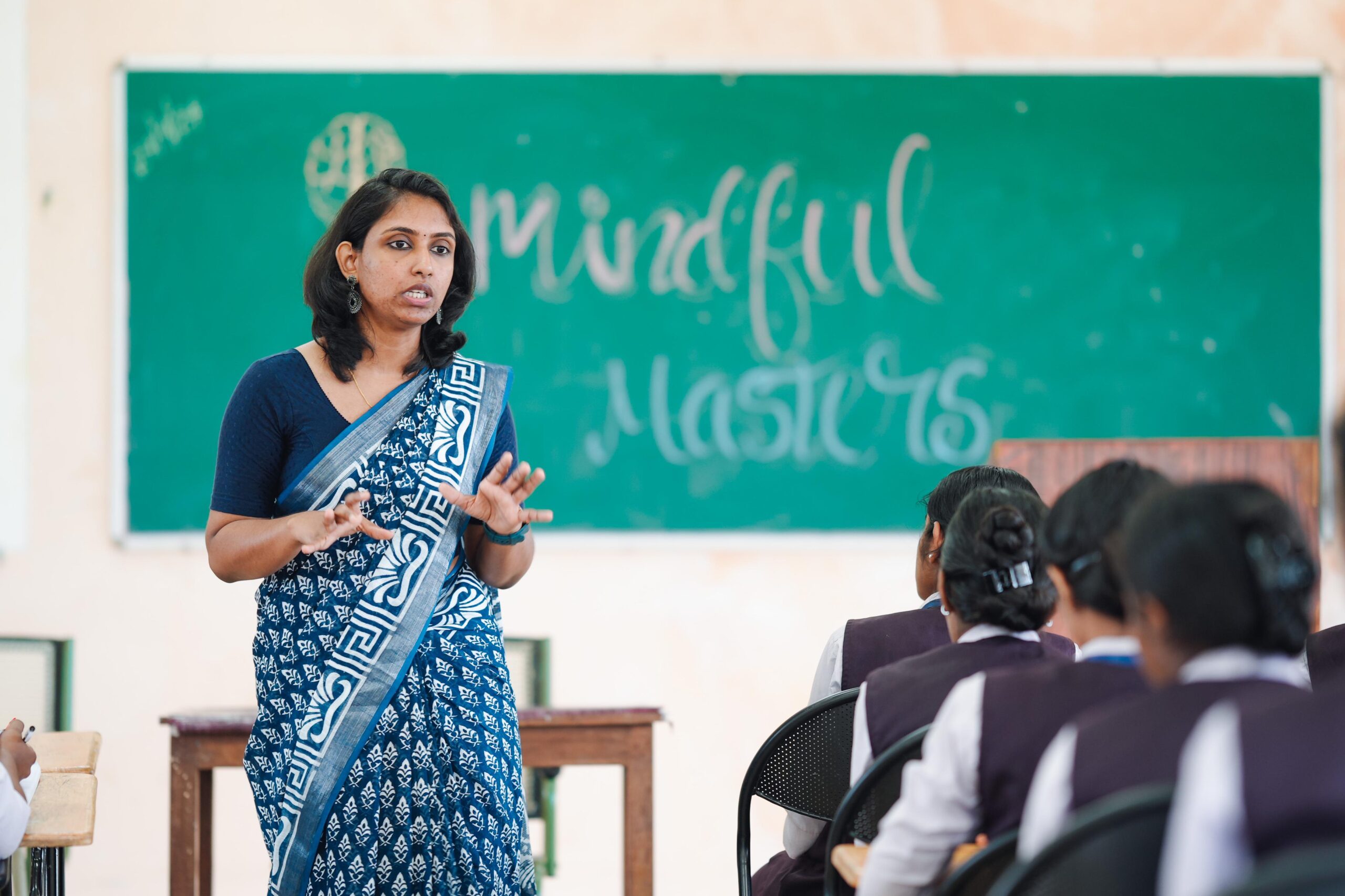 social skills and managing exam anxiety